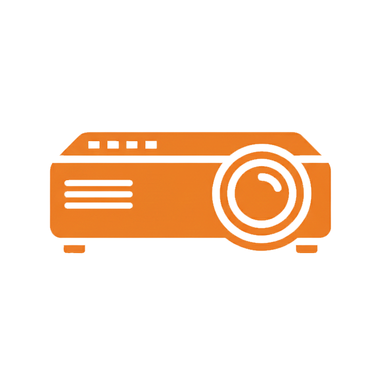 投影機
