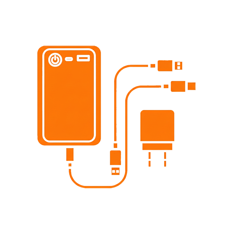 充電產品