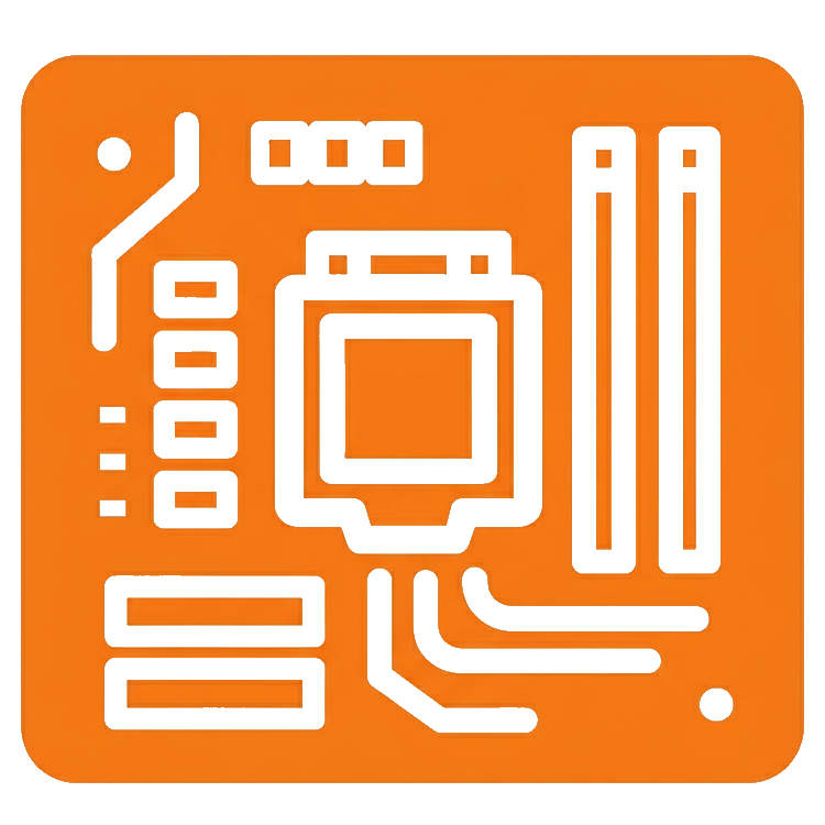 主機板