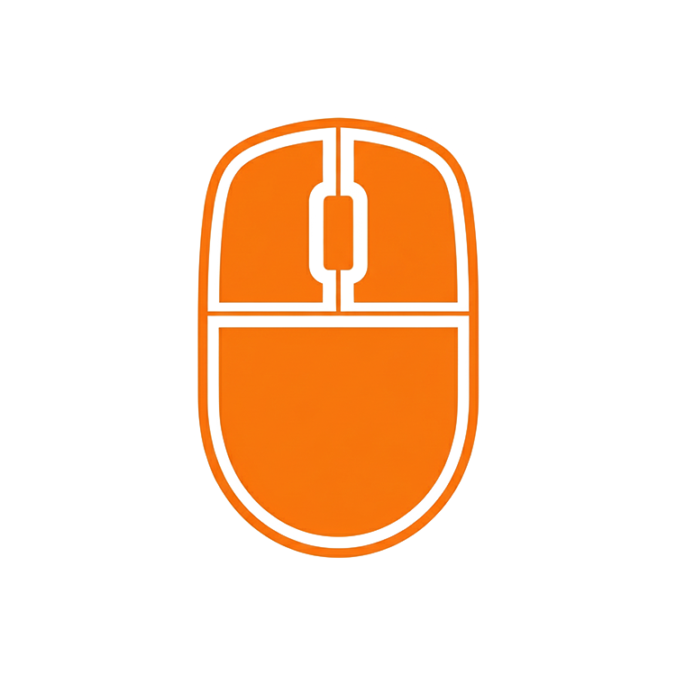 滑鼠