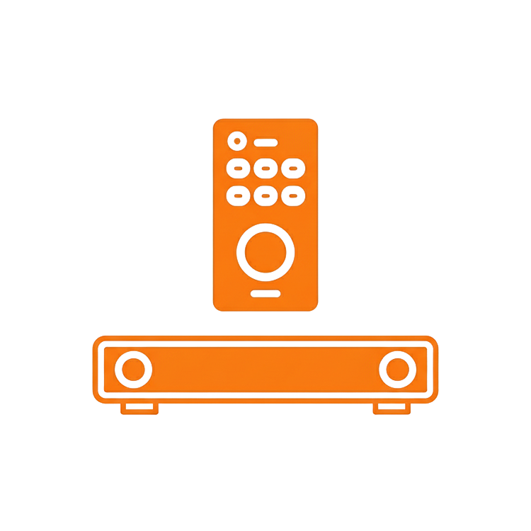 電視產品