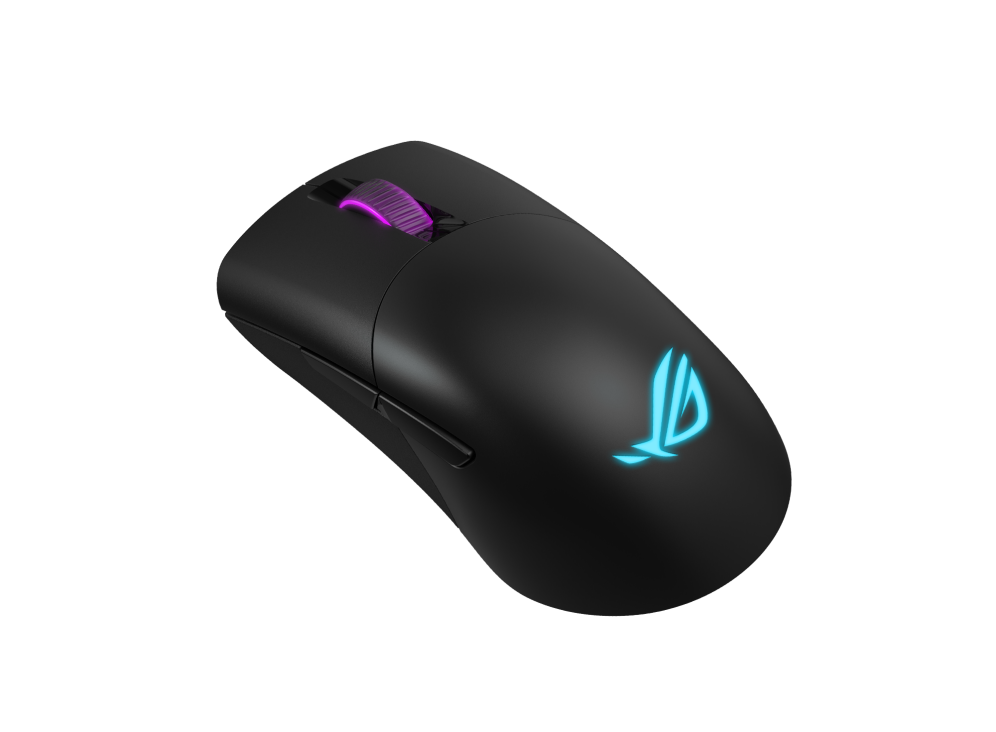 ASUS ROG KERIS