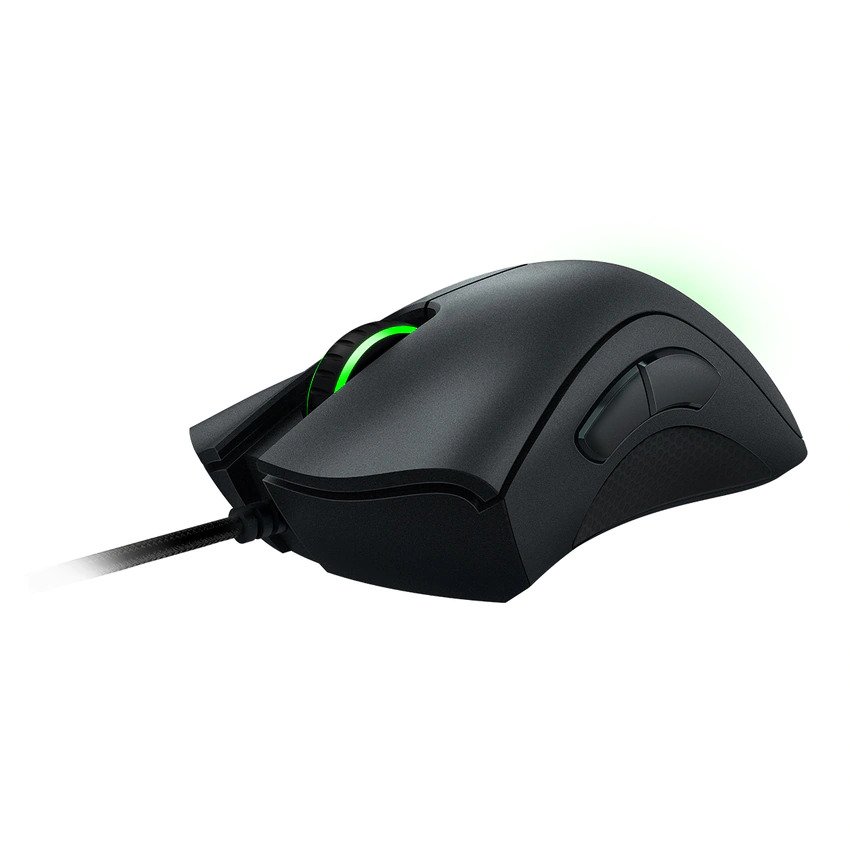 RAZER DEATHADDER ESSENTIAL BK