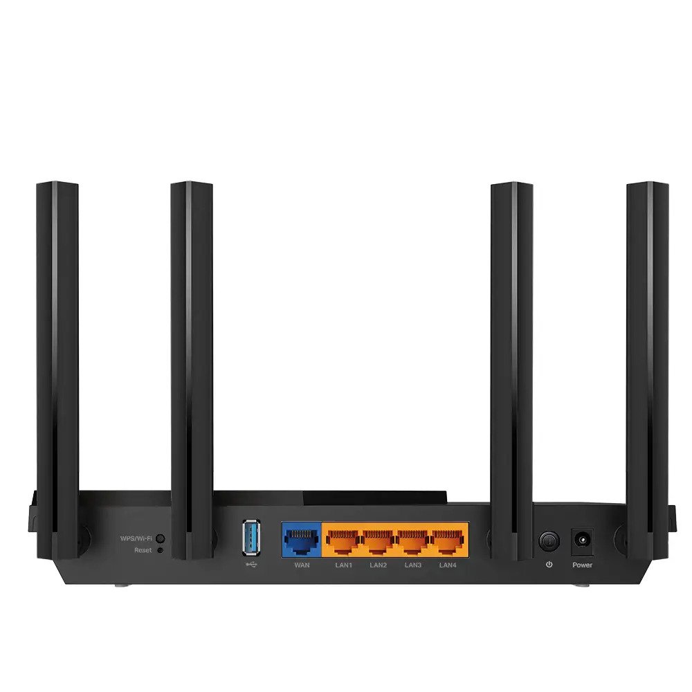 TP-LINK TL-AX55 AX3000 WIFI6 ROUTER