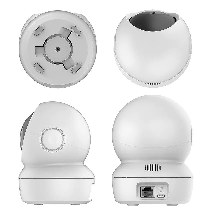 EZVIZ C6N IPCAM