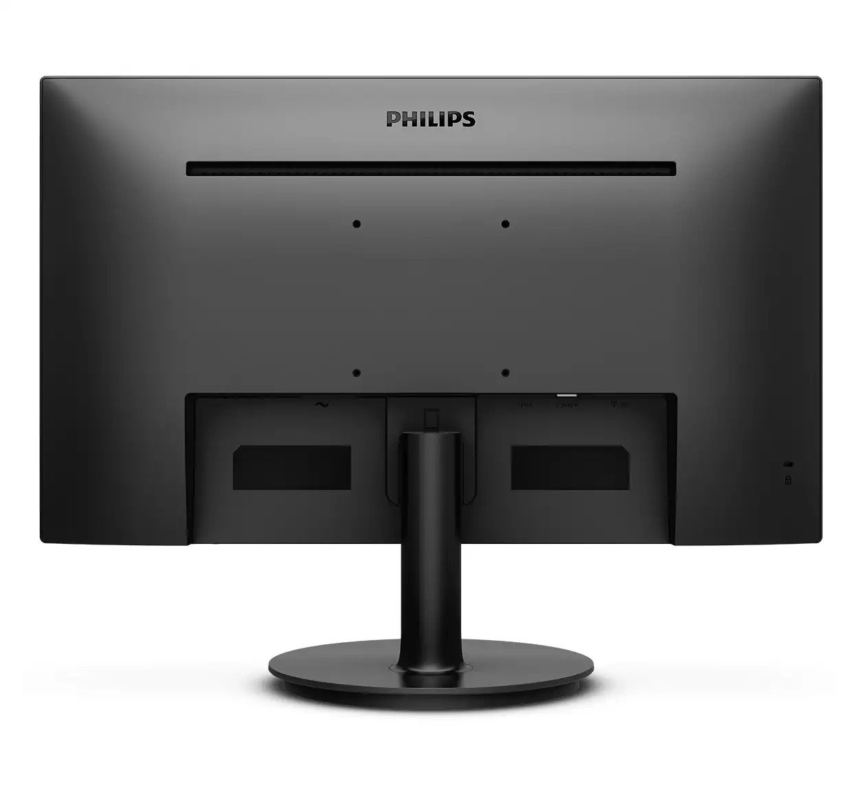PHILIPS 241V8L6 24" MONITOR thumbnail 2