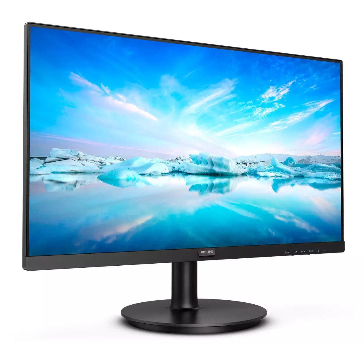 PHILIPS 241V8L6 24" MONITOR thumbnail 4