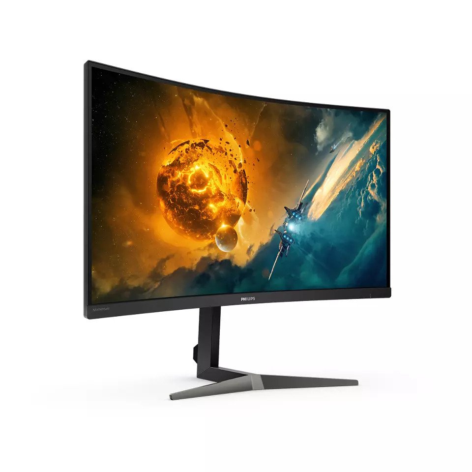PHILIPS 275M2CRZ 27" MONITOR thumbnail 3