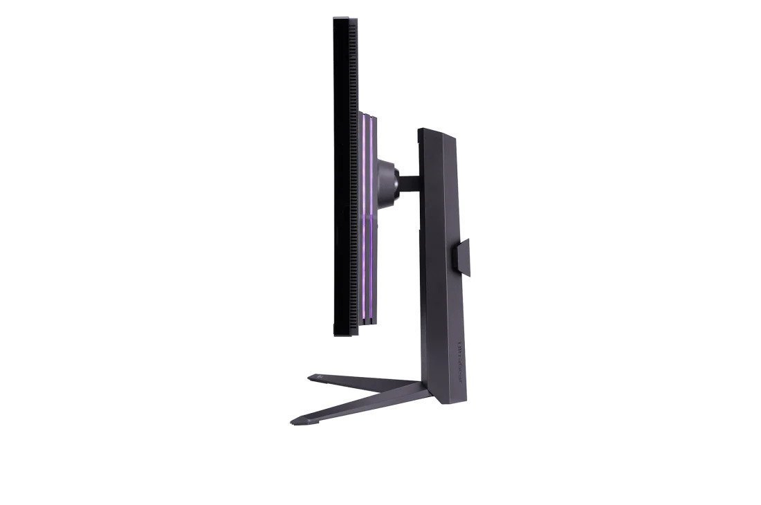 LG 32GQ950 32" 4K Monitor thumbnail 3