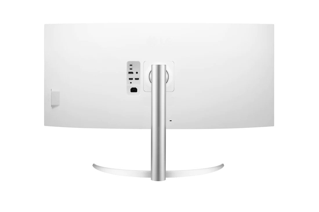 LG 40WP95C-W 39.7" MONITOR thumbnail 2