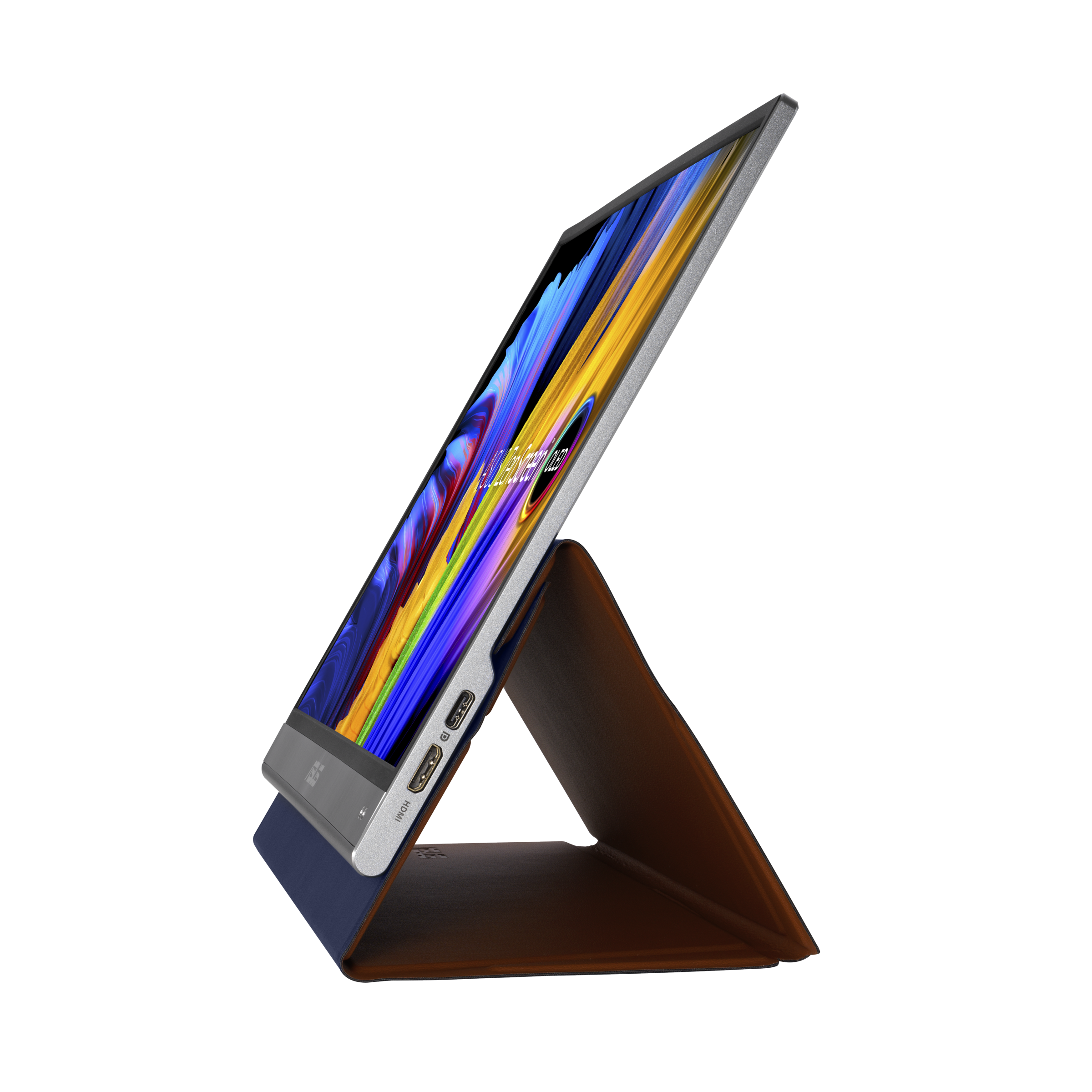 ASUS MQ16AH 15.6" OLED MONITOR thumbnail 3