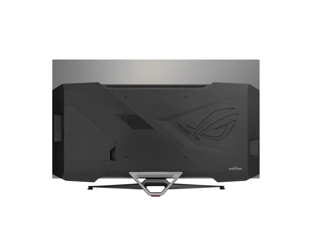 ASUS PG48UQ 48" OLED 4K Gaming  Monitor thumbnail 4