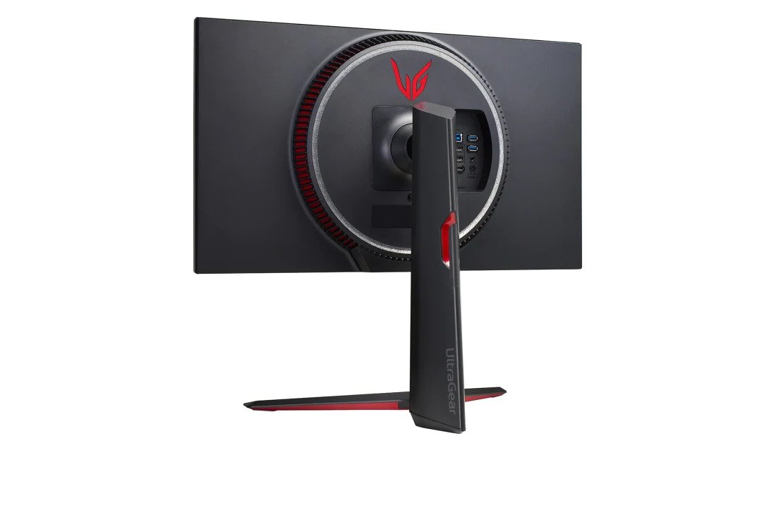 LG 27GP95R-B 27" MONITOR thumbnail 4