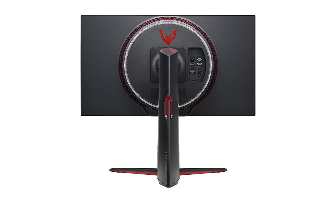 LG 27GP95R-B 27" MONITOR thumbnail 5