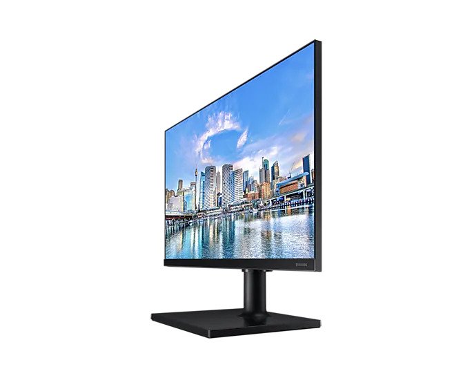 SAMSUNG F24T450FQCXXK 24" MONITOR thumbnail 3