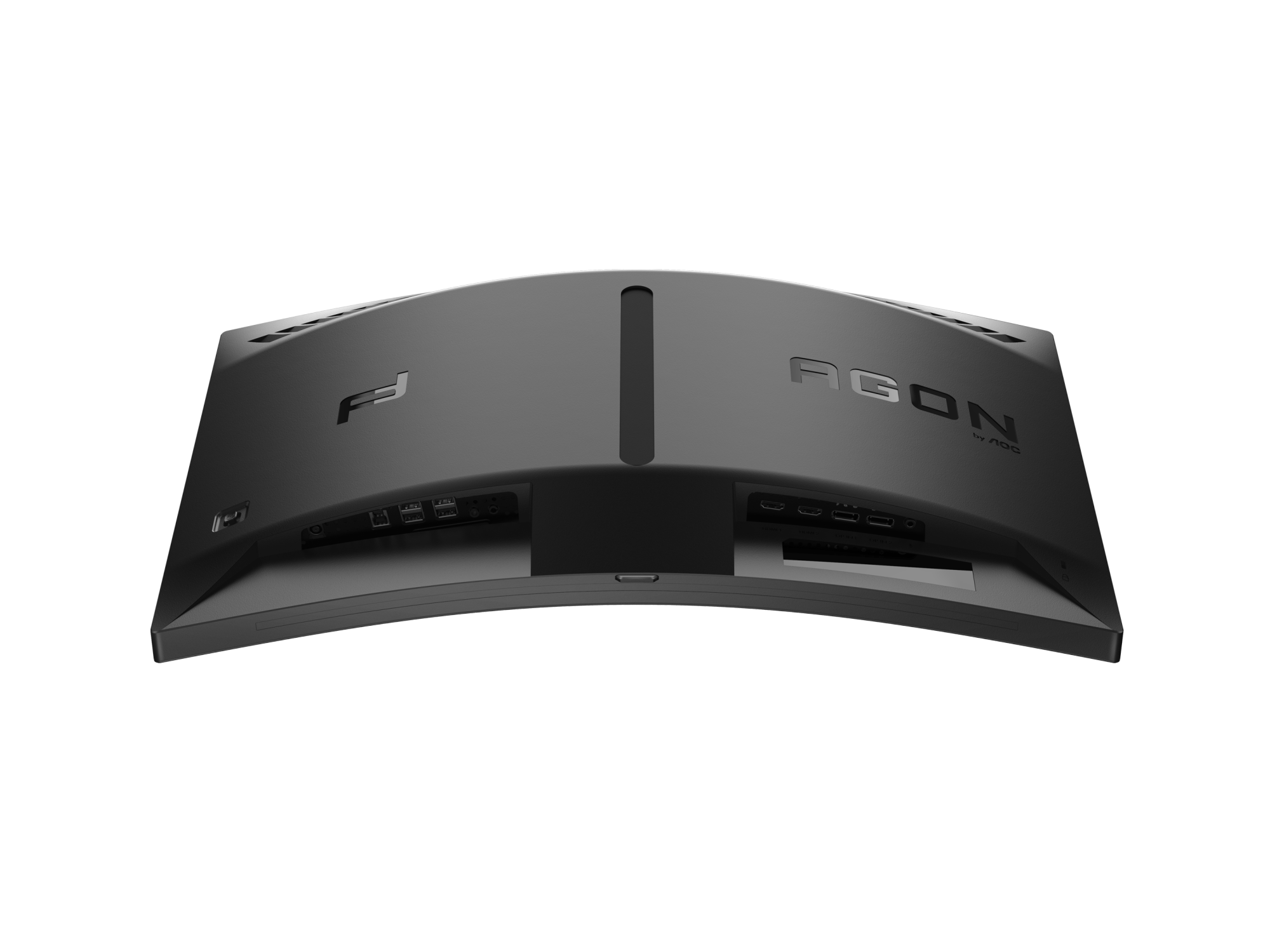 AOC PD27 27" MONITOR thumbnail 2