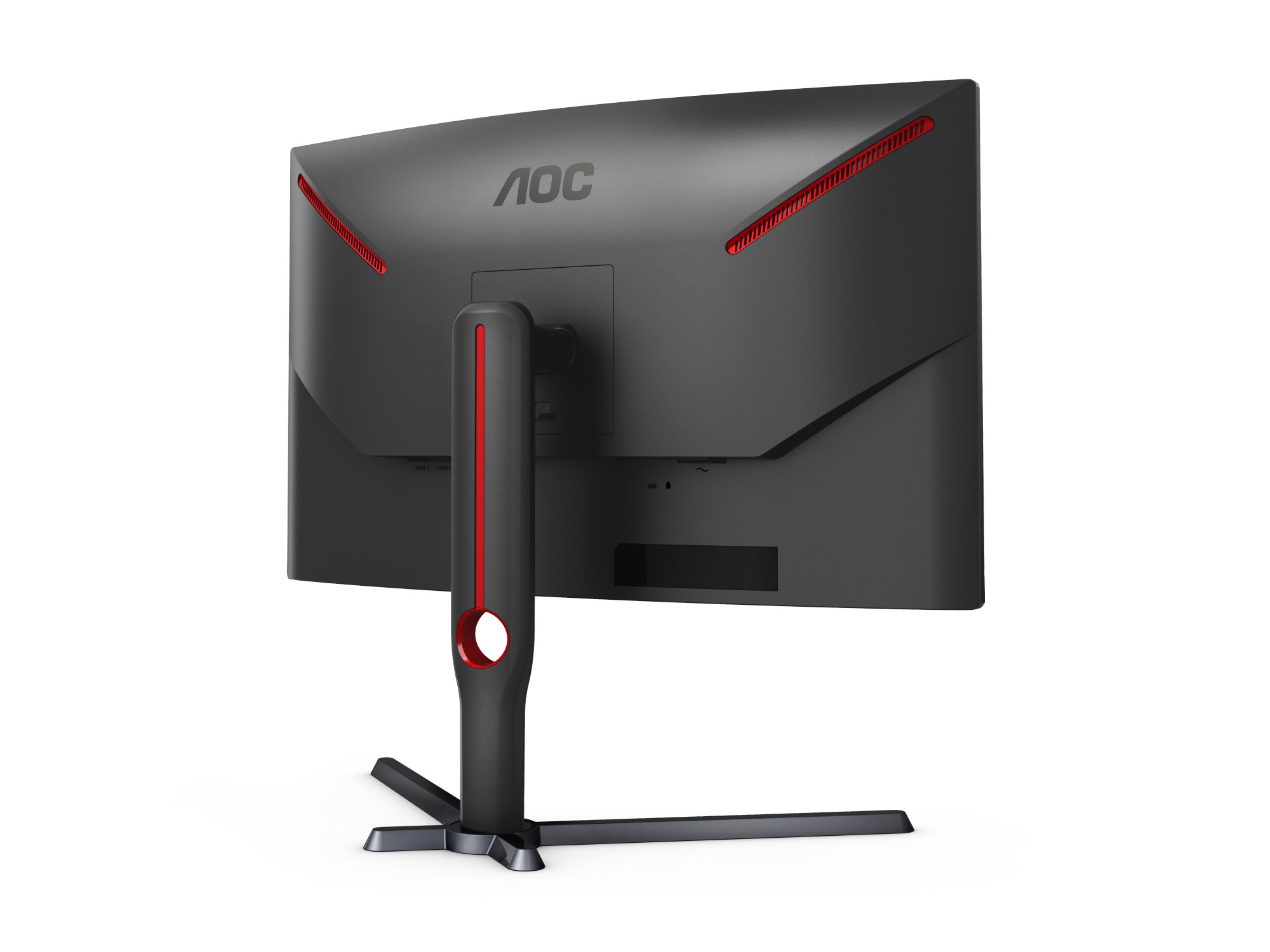 AOC CQ27G3S 27" MONITOR thumbnail 4