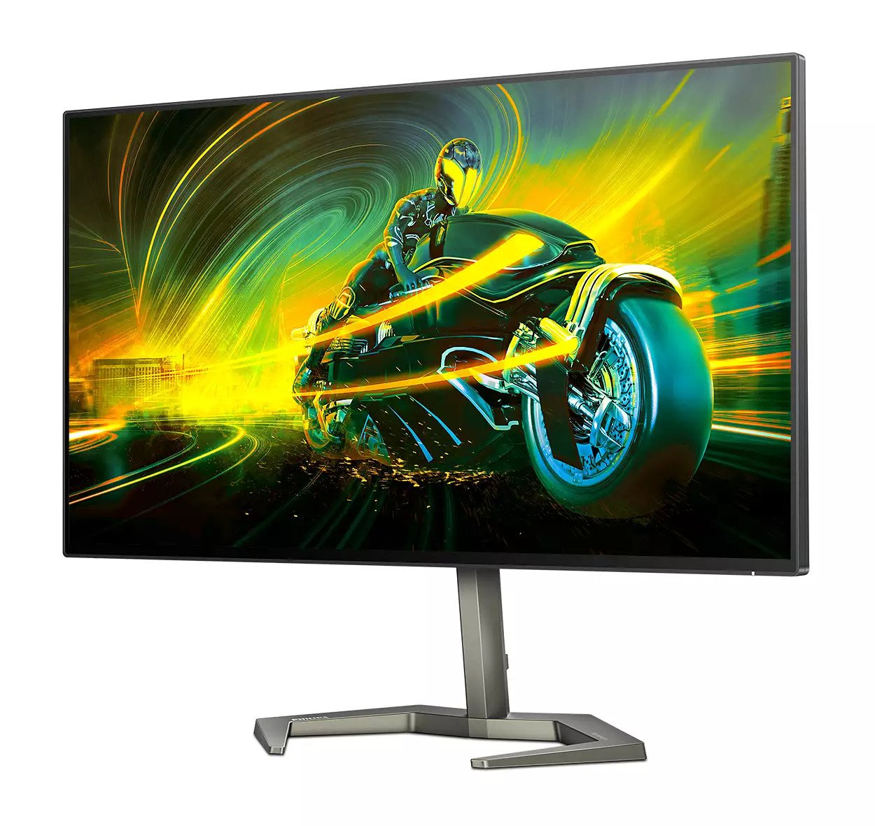 PHILIPS 27M1F5800 27" MONITOR thumbnail 3