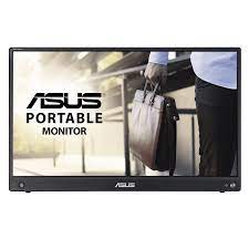 ASUS MB16AWP 15.6" IPS MONITOR thumbnail 3