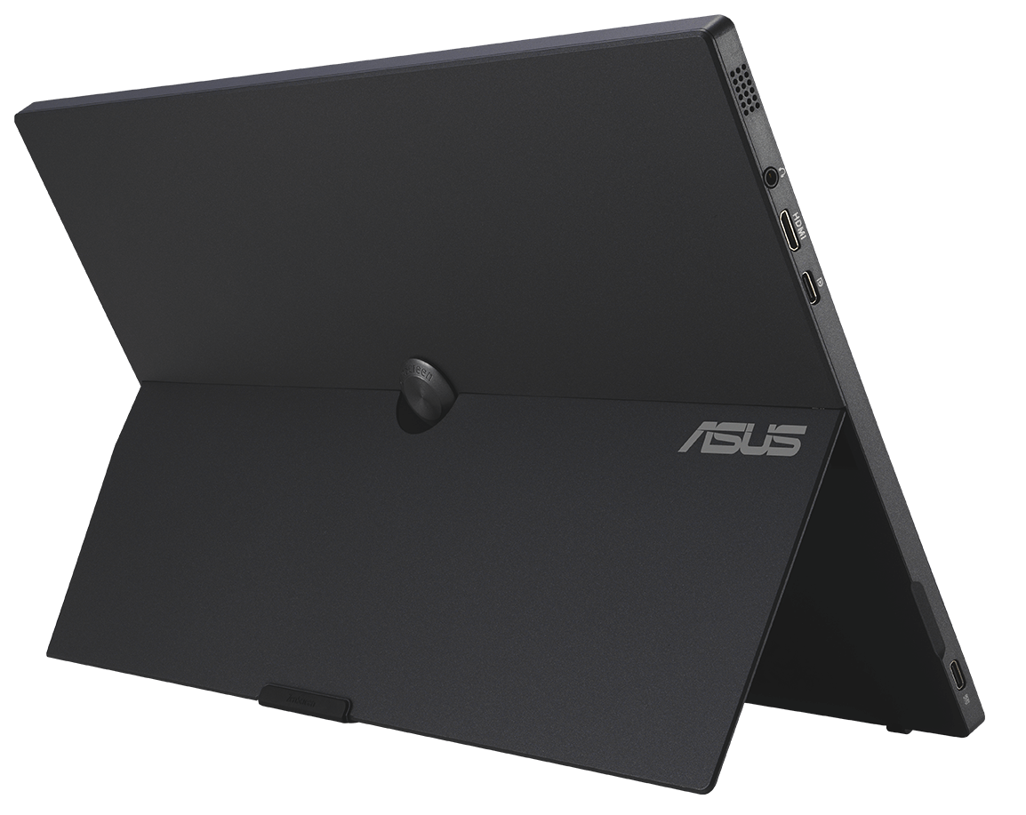 ASUS MB16AWP 15.6" IPS MONITOR thumbnail 4