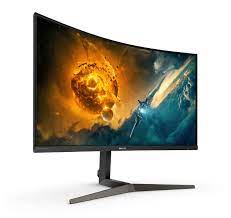 PHILIPS 325M2CRZ 32" MONITOR thumbnail 5