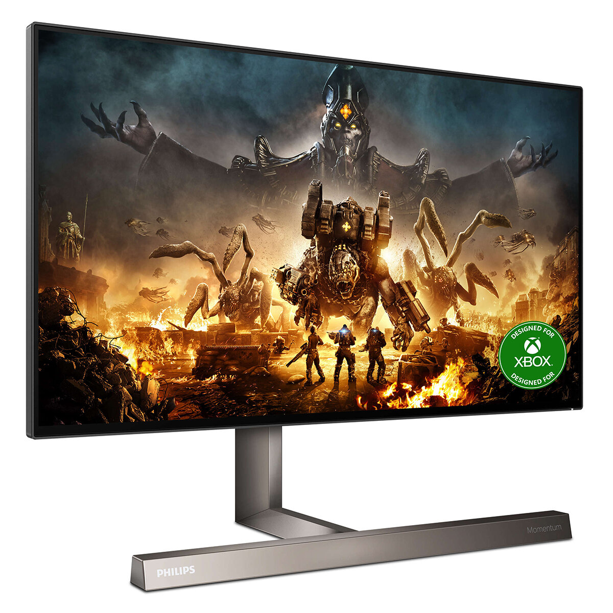 PHILIPS 329M1RV 32" MONITOR thumbnail 4