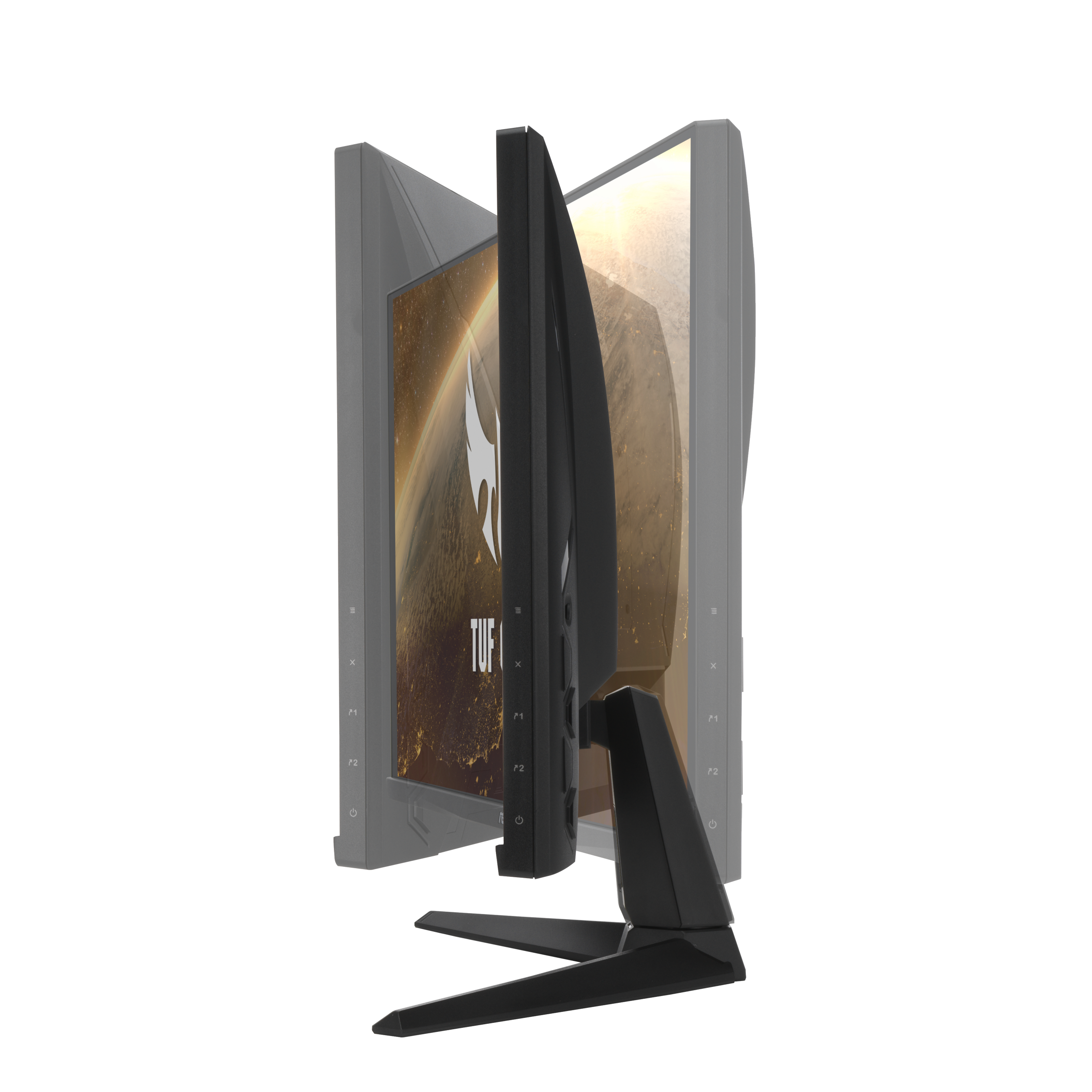ASUS VG289Q1A 28" MONITOR thumbnail 3