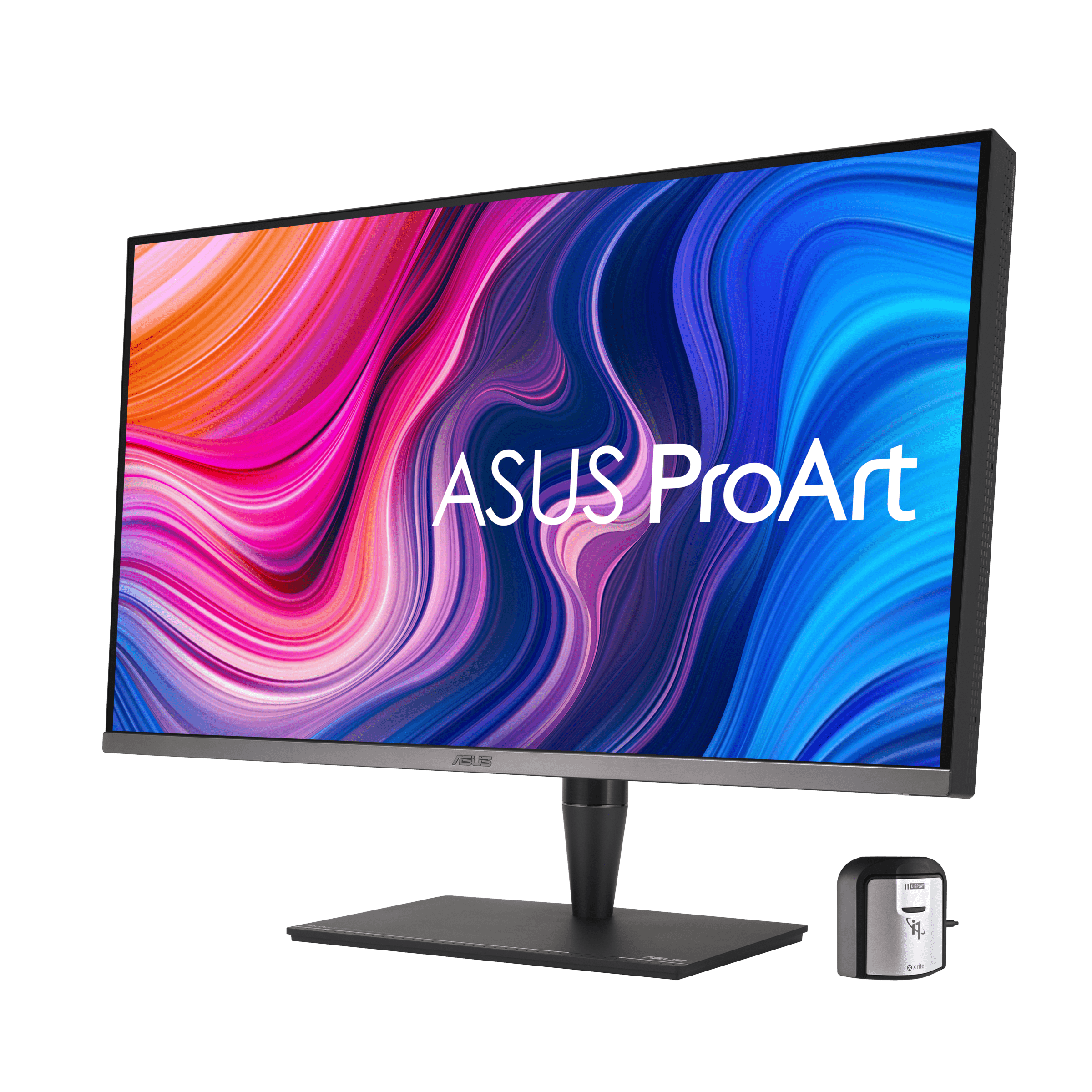 ASUS PA32UCG-K 32" 4K MiniLED 120Hz HDR1400 Monitor thumbnail 4