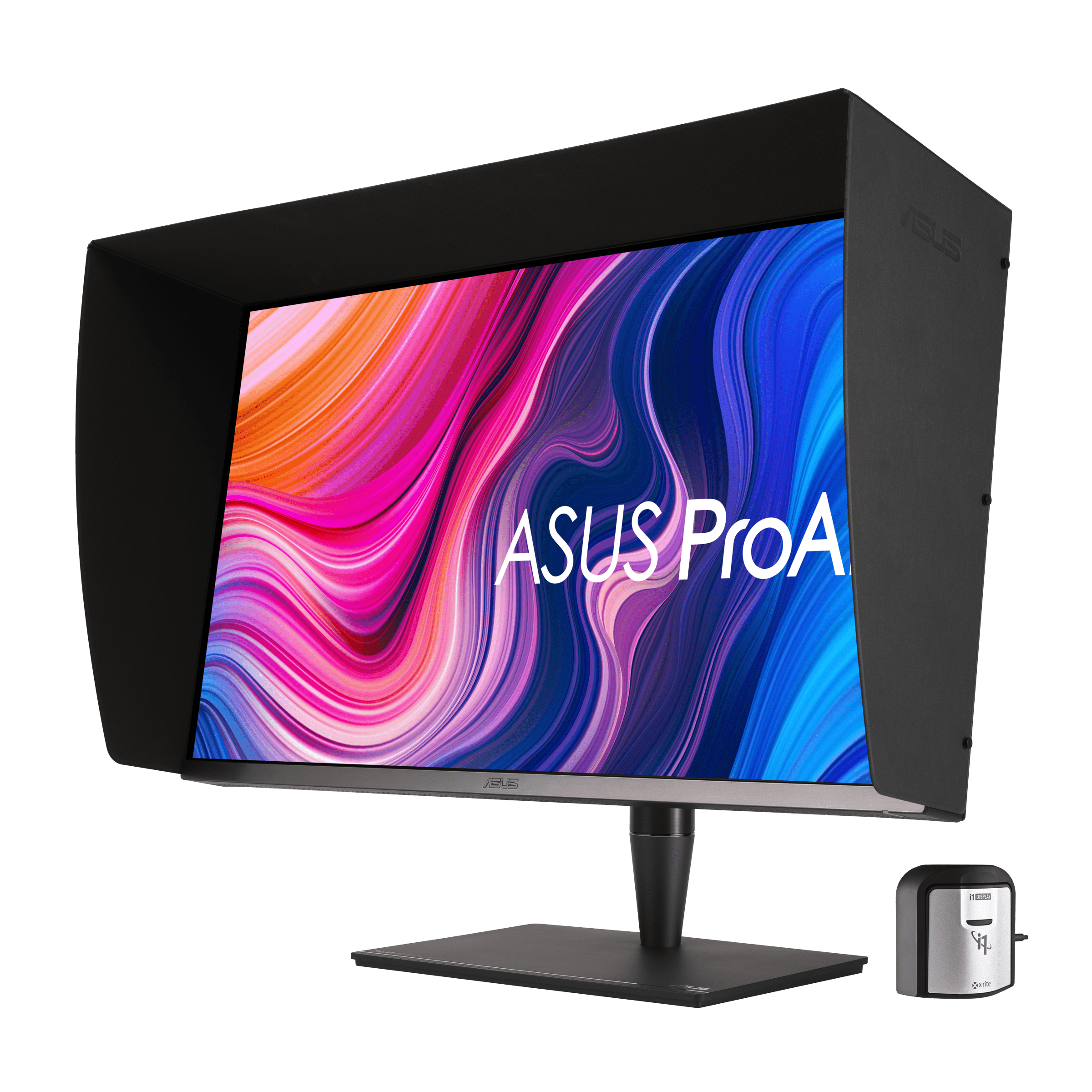 ASUS PA32UCG-K 32" 4K MiniLED 120Hz HDR1400 Monitor thumbnail 6