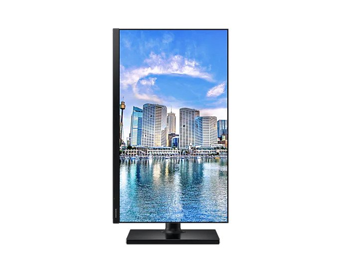 SAMSUNG F27T450FQCXXK 27" MONITOR thumbnail 2