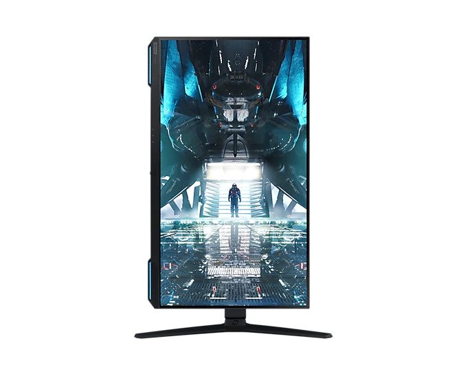 SAMSUNG S28AG700NCXXK 28" MONITOR thumbnail 2