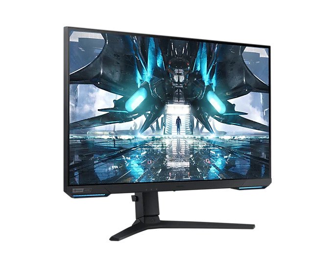 SAMSUNG S28AG700NCXXK 28" MONITOR thumbnail 3