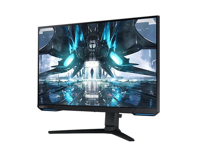SAMSUNG S28AG700NCXXK 28" MONITOR thumbnail 4