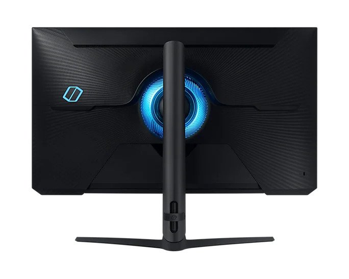 SAMSUNG S28AG700NCXXK 28" MONITOR thumbnail 5