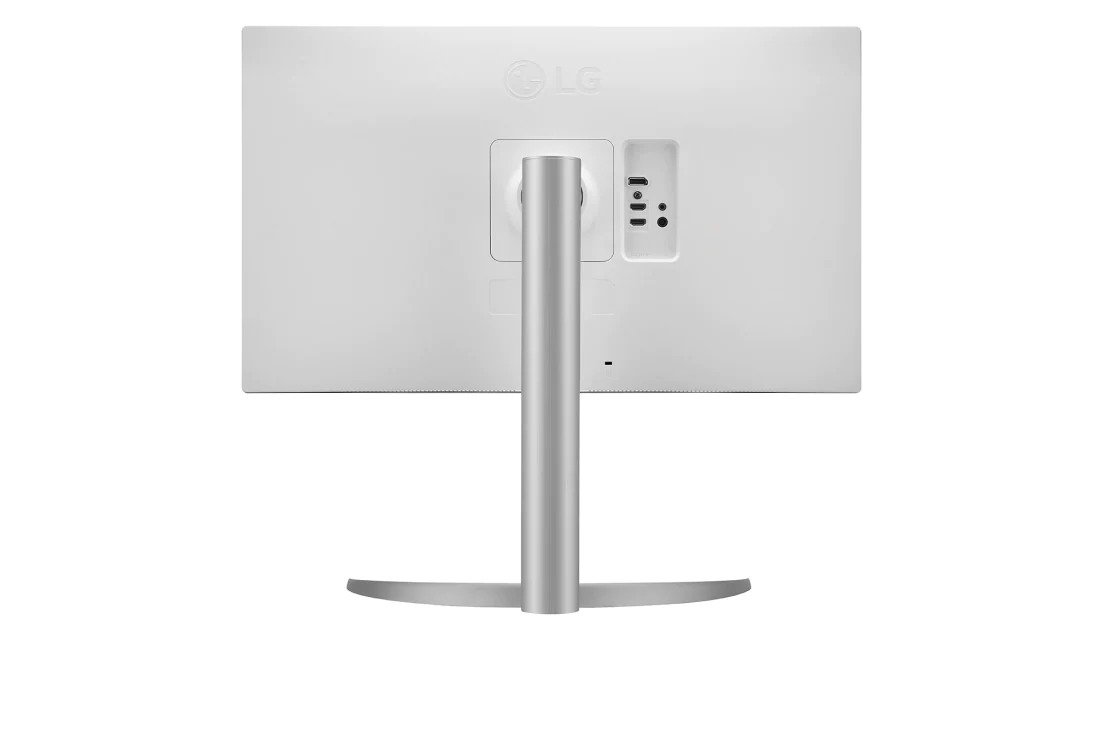 LG 27UP650-W 27" MONITOR thumbnail 3