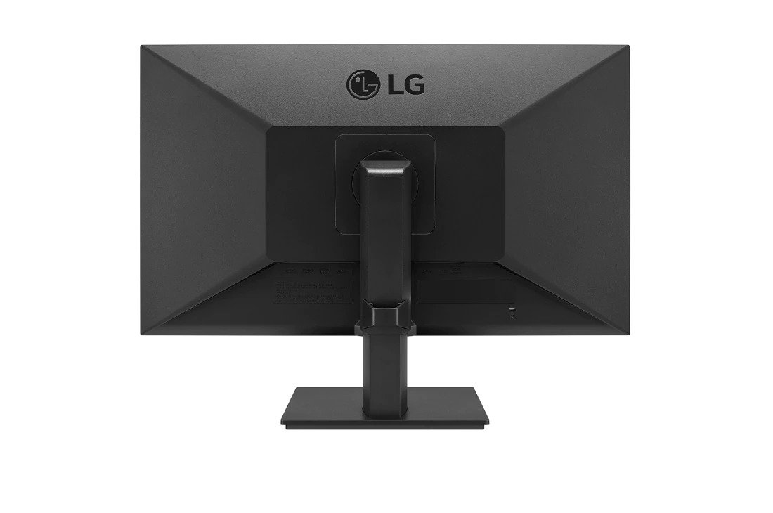 LG 24BL650C-B 23.8" MONITOR thumbnail 2