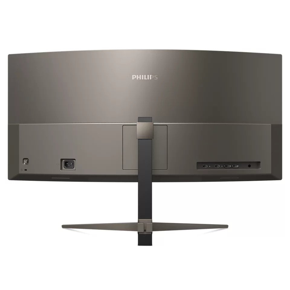 PHILIPS 345M2CRZ 34" MONITOR thumbnail 2