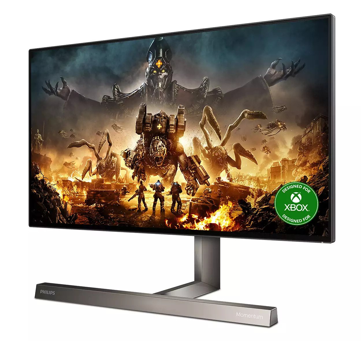 PHILIPS 279M1RV 27" MONITOR thumbnail 4