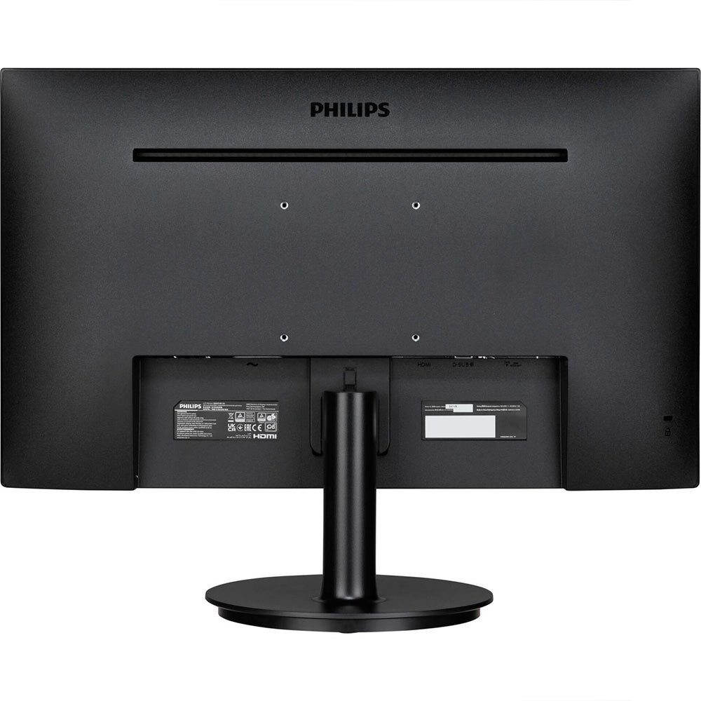 PHILIPS 241V8L 23.8" MONITOR thumbnail 2