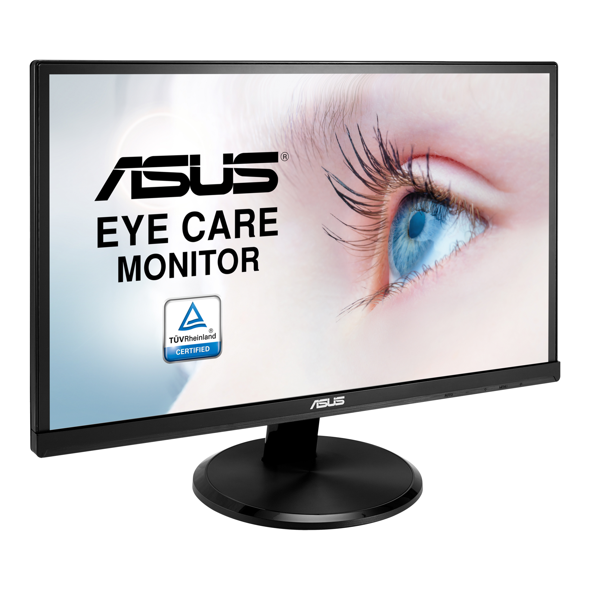 ASUS VA229QSB 21.5" MONITOR thumbnail 2