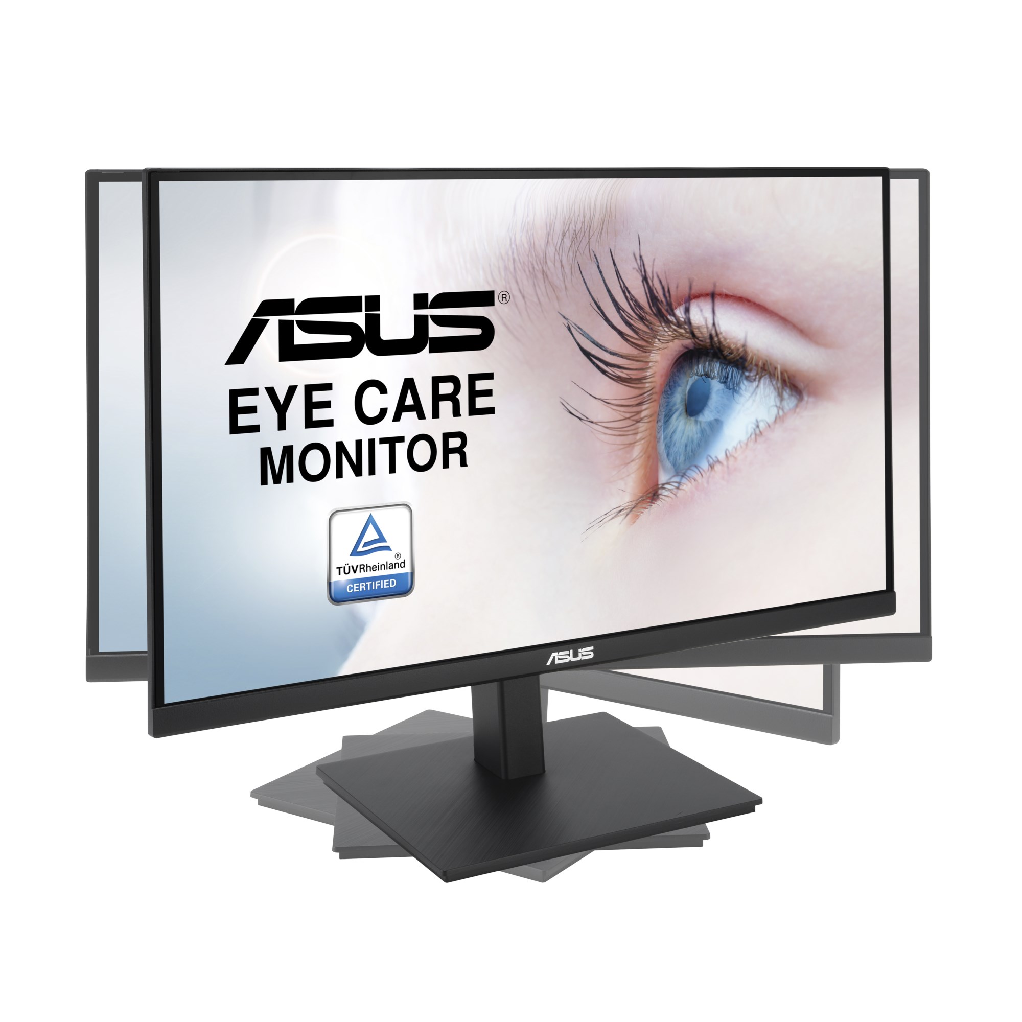 ASUS VA27AQSB 27" MONITOR thumbnail 3