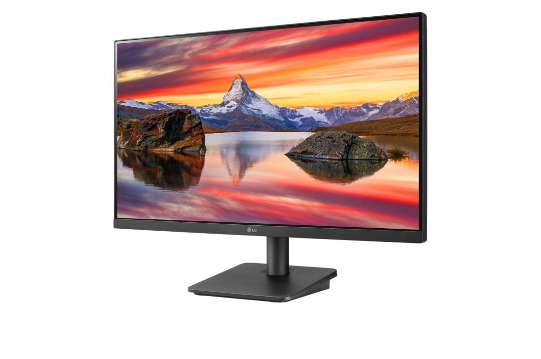 LG 24MP500-B 23.8" MONITOR thumbnail 3