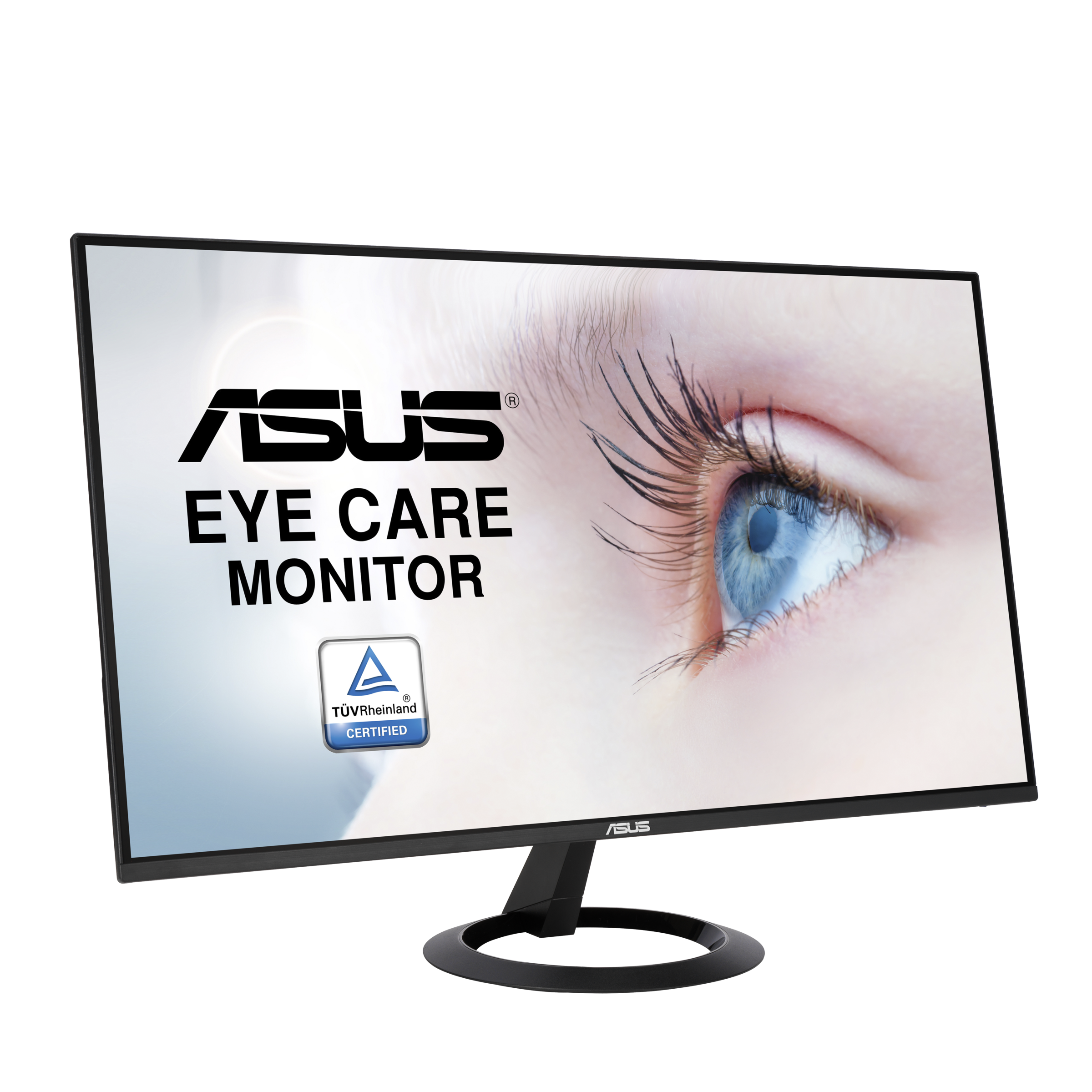 ASUS VZ24EHE 23.8" MONITOR thumbnail 4