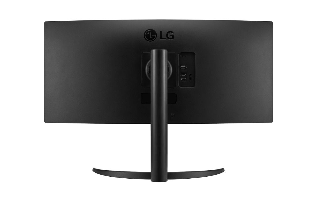 LG 34WP65C-B 34" MONITOR thumbnail 3