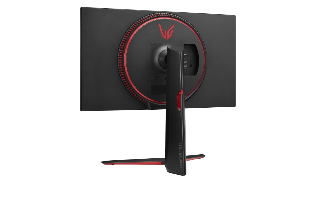 LG 27GP83B-B Monitor thumbnail 2
