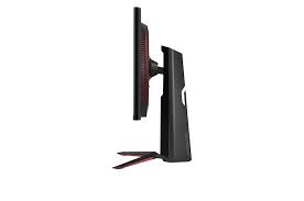 LG 27GP83B-B Monitor thumbnail 3