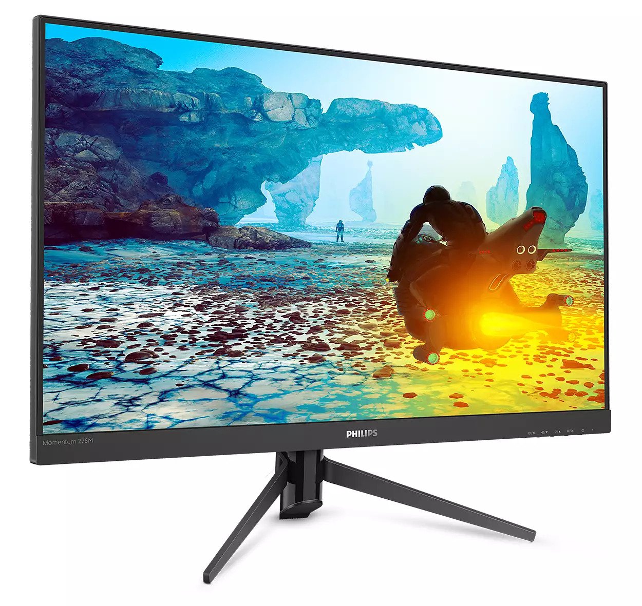 PHILIPS 275M8RZ 27" MONITOR thumbnail 2