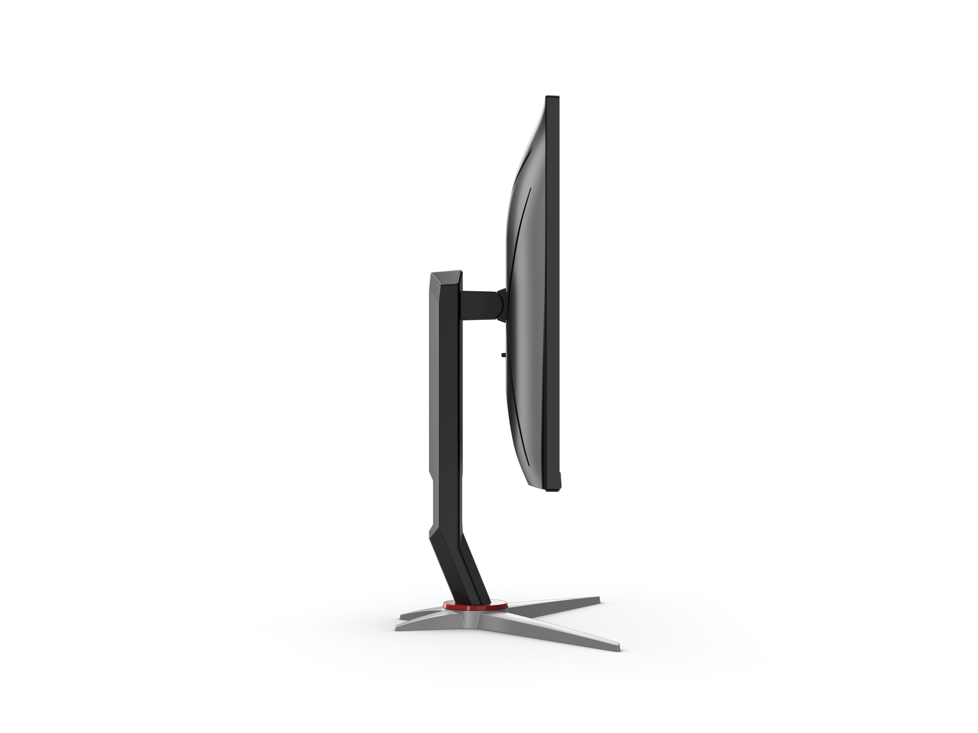 AOC U28G2X 28" MONITOR thumbnail 2