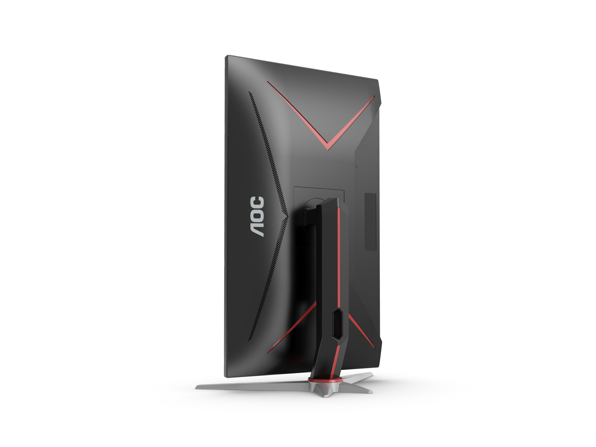 AOC U28G2X 28" MONITOR thumbnail 3