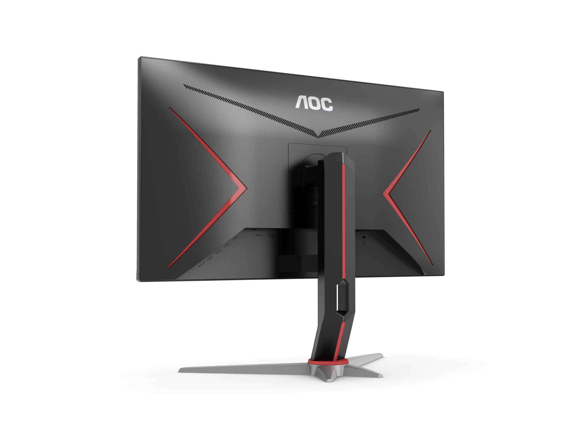 AOC U28G2X 28" MONITOR thumbnail 6